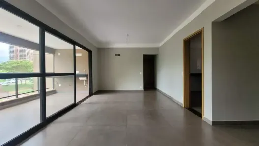 Apartamento com 3 Quartos à venda, 118m² no Jardim Olhos D'Água II, Ribeirão Preto