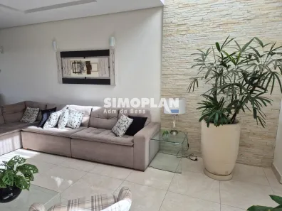 Casa de Condomínio com 4 Quartos à venda, 240m² no Jardim do Lago, Campinas