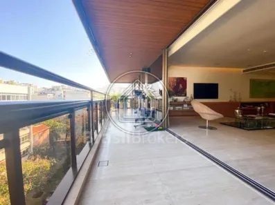 Apartamento com 3 Quartos à venda, 265m² no Ipanema, Rio de Janeiro