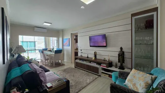 Apartamento com 2 Quartos à venda, 95m² no Centro, Balneário Camboriú