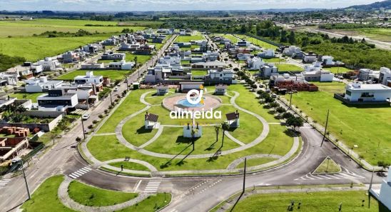 Lote/Terreno à venda, 364m² no Camobi, Santa Maria