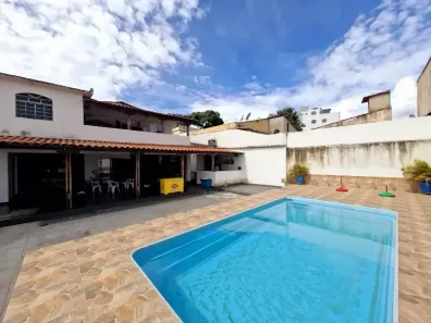 Casa com 3 Quartos à venda, 210m² no Parque Riacho das Pedras 2ª Seção, Contagem