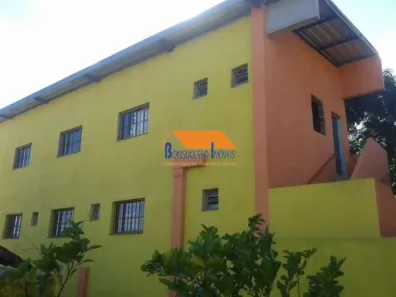 Lote/Terreno à venda, 1000m² no Justinópolis, Ribeirão das Neves