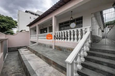 Casa com 4 Quartos à venda, 197m² no Santa Inês, Belo Horizonte