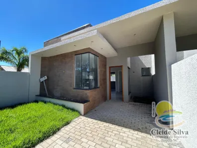 Casa com 2 Quartos à venda, 54m² no Pontal do Norte, Itapoá
