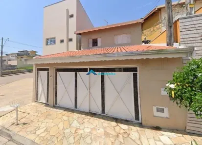 Casa com 3 Quartos à venda, 203m² no Jardim Marambaia, Jundiaí