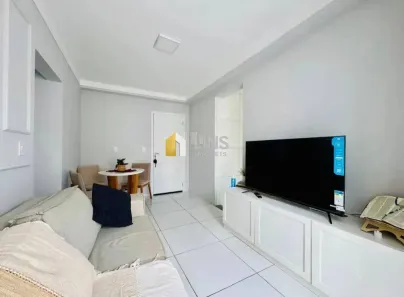 Apartamento com 2 Quartos à venda, 52m² no Vila Vicente Fialho, São Luís