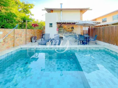 Casa com 2 Quartos à venda, 80m² no , Mata de São João