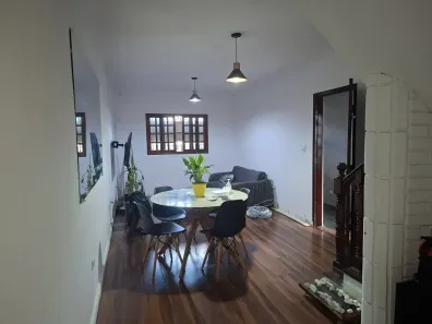 Sobrado com 3 Quartos à venda, 275m² no Jardim Flor da Montanha, Guarulhos