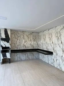 Casa com 2 Quartos à venda, 250m² no Das Indústrias, Senador Canedo