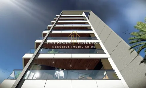 Cobertura com 4 Quartos à venda, 230m² no Santa Luzia, Juiz de Fora