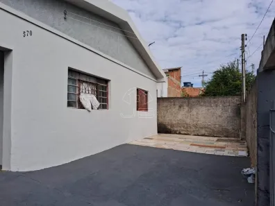 Casa com 3 Quartos à venda, 360m² no Jardim Santa Terezinha (Nova Veneza), Sumaré