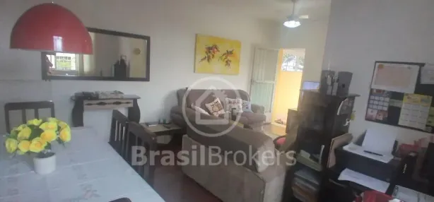 Casa de Condomínio com 3 Quartos à venda, 143m² no Jardim Guanabara, Rio de Janeiro