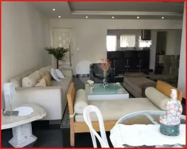 Apartamento com 2 Quartos à venda, 83m² no Vila Andrade, São Paulo