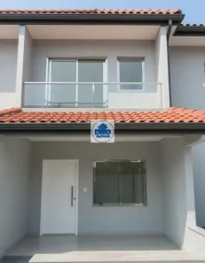 Casa com 2 Quartos à venda, 96m² no Curicica, Rio de Janeiro