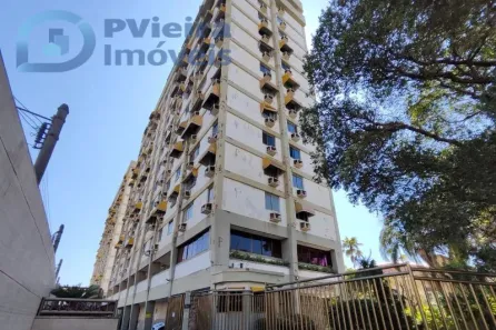 Apartamento com 2 Quartos à venda, 53m² no Rio Comprido, Rio de Janeiro