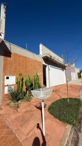Casa com 3 Quartos à venda, 220m² no Jardim Piratininga, Franca