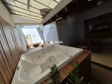 Casa com 3 Quartos à venda, 175m² no Vila Militar, Uberaba