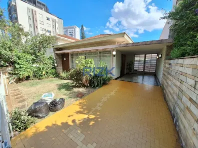 Casa com 3 Quartos à venda, 148m² no Jardim da Glória, São Paulo