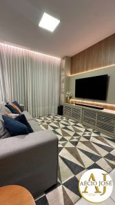 Apartamento com 3 Quartos à venda, 94m² no Despraiado, Cuiabá