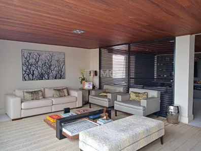 Casa de Condomínio com 4 Quartos à venda, 700m² no Caminhos de San Conrado (Sousas), Campinas