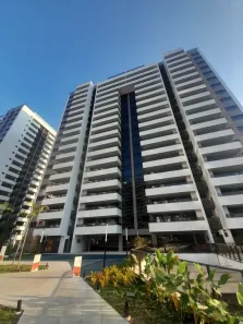 Apartamento com 3 Quartos à venda, 117m² no Barra Olímpica, Rio de Janeiro