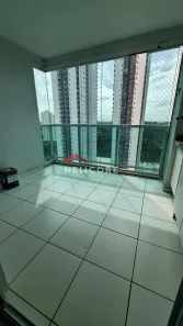 Apartamento com 3 Quartos à venda, 125m² no Parque Esplanada, Embu das Artes
