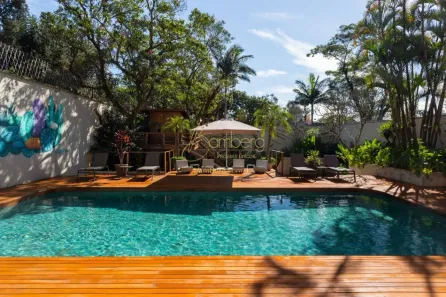 Casa com 4 Quartos à venda, 761m² no Santo Amaro, São Paulo