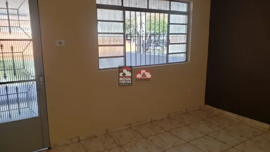 Casa com 2 Quartos para alugar, 90m² no Jardim Satélite, São José dos Campos