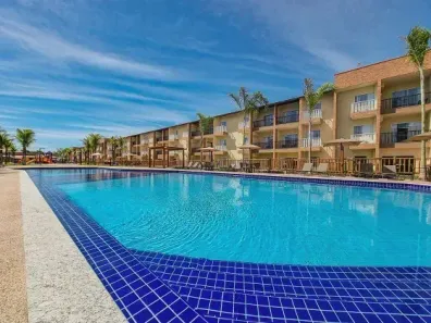 Apartamento com 1 Quarto à venda, 30m² no Porto Seguro, Porto Seguro