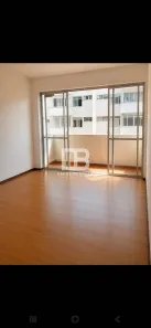 Apartamento com 2 Quartos à venda, 60m² no Parque Salo Brand, Campos dos Goytacazes