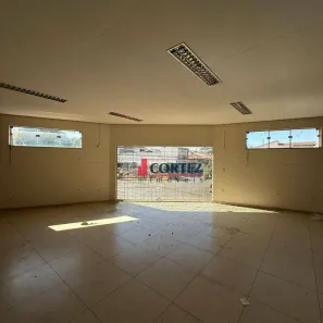 Ponto Comercial à venda, 117m² no Jardim Residencial das Palmeiras, Rio Claro