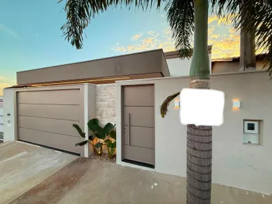 Casa com 3 Quartos à venda, 140m² no Setvalley, São José do Rio Preto