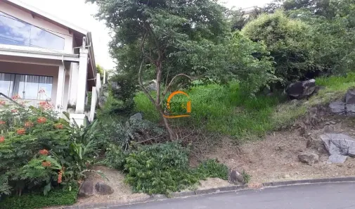 Lote/Terreno à venda, 978m² no Condomínio Residencial Água Verde, Atibaia