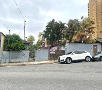 Lote/Terreno à venda, 315m² no Vila Polopoli, São Paulo