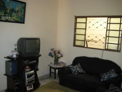 Casa com 3 Quartos à venda, 77m² no Parque das Aroeiras II, São José do Rio Preto