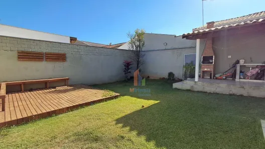 Casa com 2 Quartos à venda, 86m² no Parque Residencial Maria de Lourdes, Hortolândia