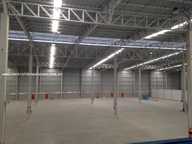 Galpão/Depósito/Armazém para alugar, 5500m² no , Simões Filho