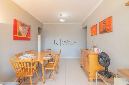 Apartamento com 3 Quartos à venda, 127m² no Vila Nova Conceição, São Paulo