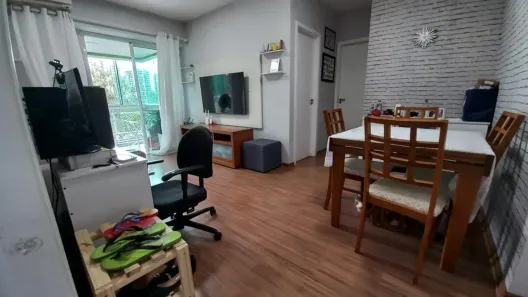 Apartamento com 2 Quartos à venda, 68m² no Barra Olímpica, Rio de Janeiro