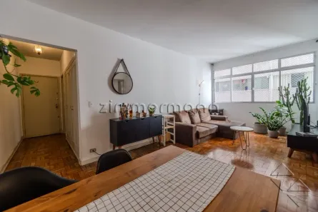 Apartamento com 2 Quartos à venda, 107m² no Paraíso, São Paulo