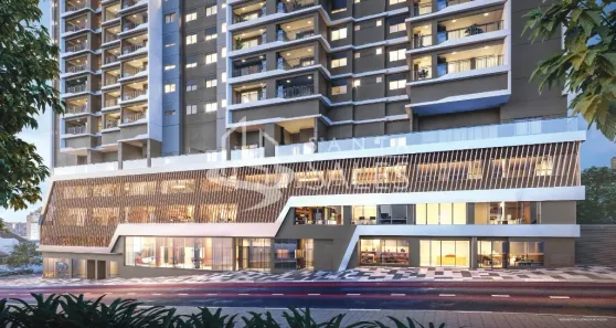 Apartamento com 2 Quartos à venda, 47m² no Vila Mariana, São Paulo
