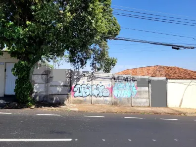 Lote/Terreno à venda, 395m² no Tabajaras, Uberlândia