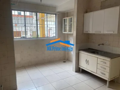 Apartamento com 2 Quartos para alugar, 65m² no Vila Osasco, Osasco