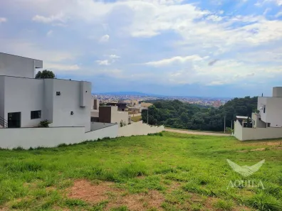Lote/Terreno à venda, 1244m² no Caputera, Sorocaba