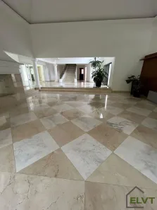 Casa de Condomínio com 5 Quartos para alugar, 904m² no Alphaville Residencial Dois, Barueri