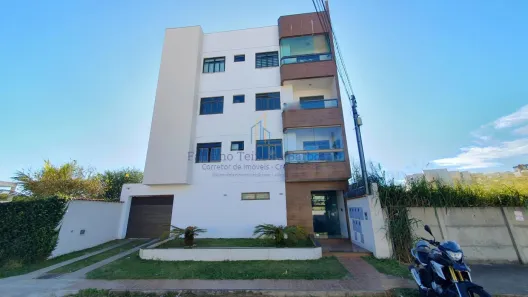 Apartamento com 2 Quartos à venda, 85m² no Aeroporto, Juiz de Fora