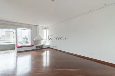 Apartamento com 2 Quartos para alugar, 150m² no Vila Madalena, São Paulo