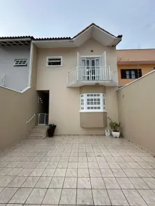 Sobrado com 3 Quartos à venda, 135m² no Chácara Jafet, Mogi das Cruzes