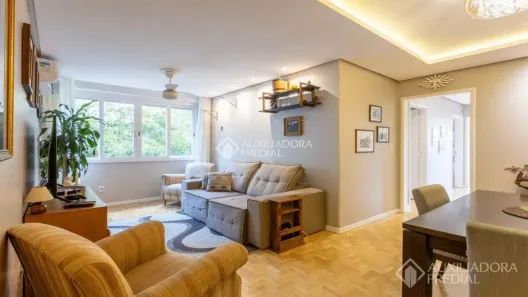 Apartamento com 3 Quartos à venda, 105m² no Mont Serrat, Porto Alegre